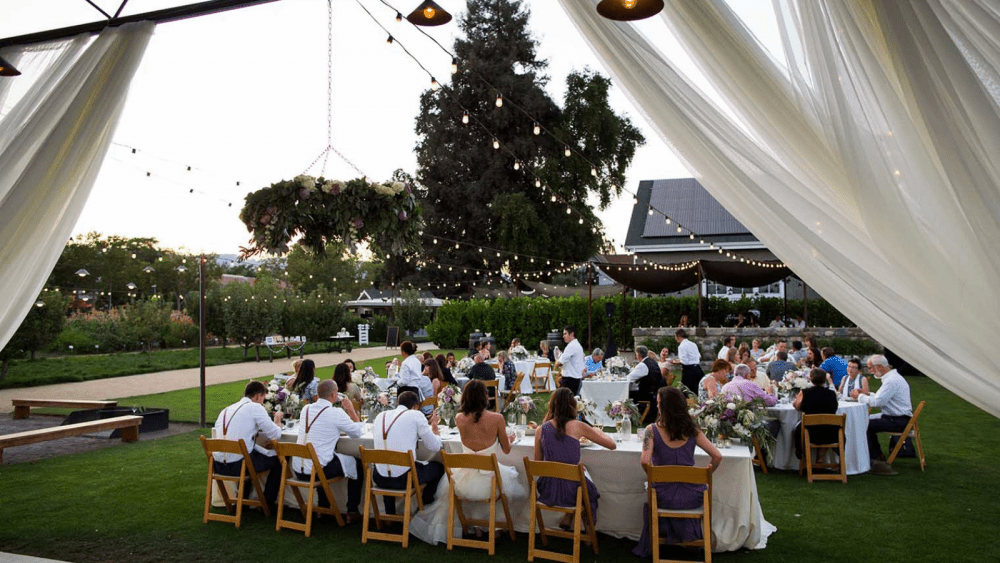 Farmstead at Long Meadow Ranch