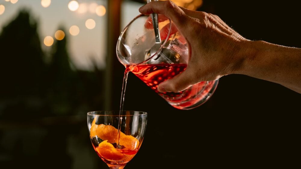 Bitter Love: Amaro Cocktails from Classic to Contemporary