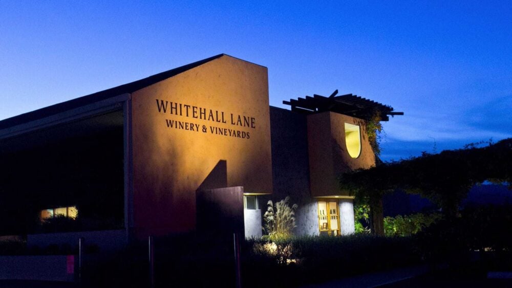 Whitehall Lane: Murder Mystery Dinner