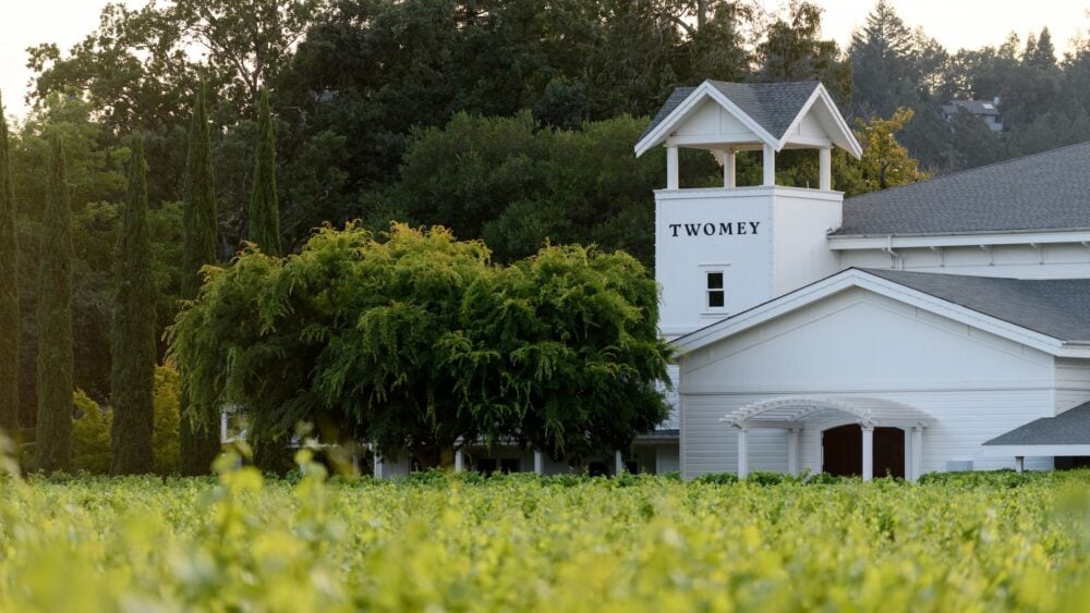 TWOMEY Napa Valley