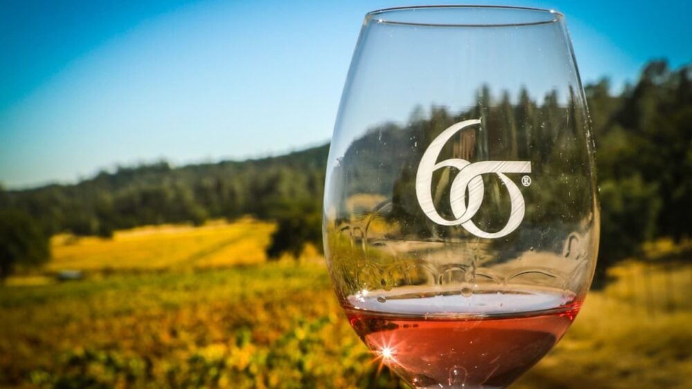 Six Sigma Ranch & Winery